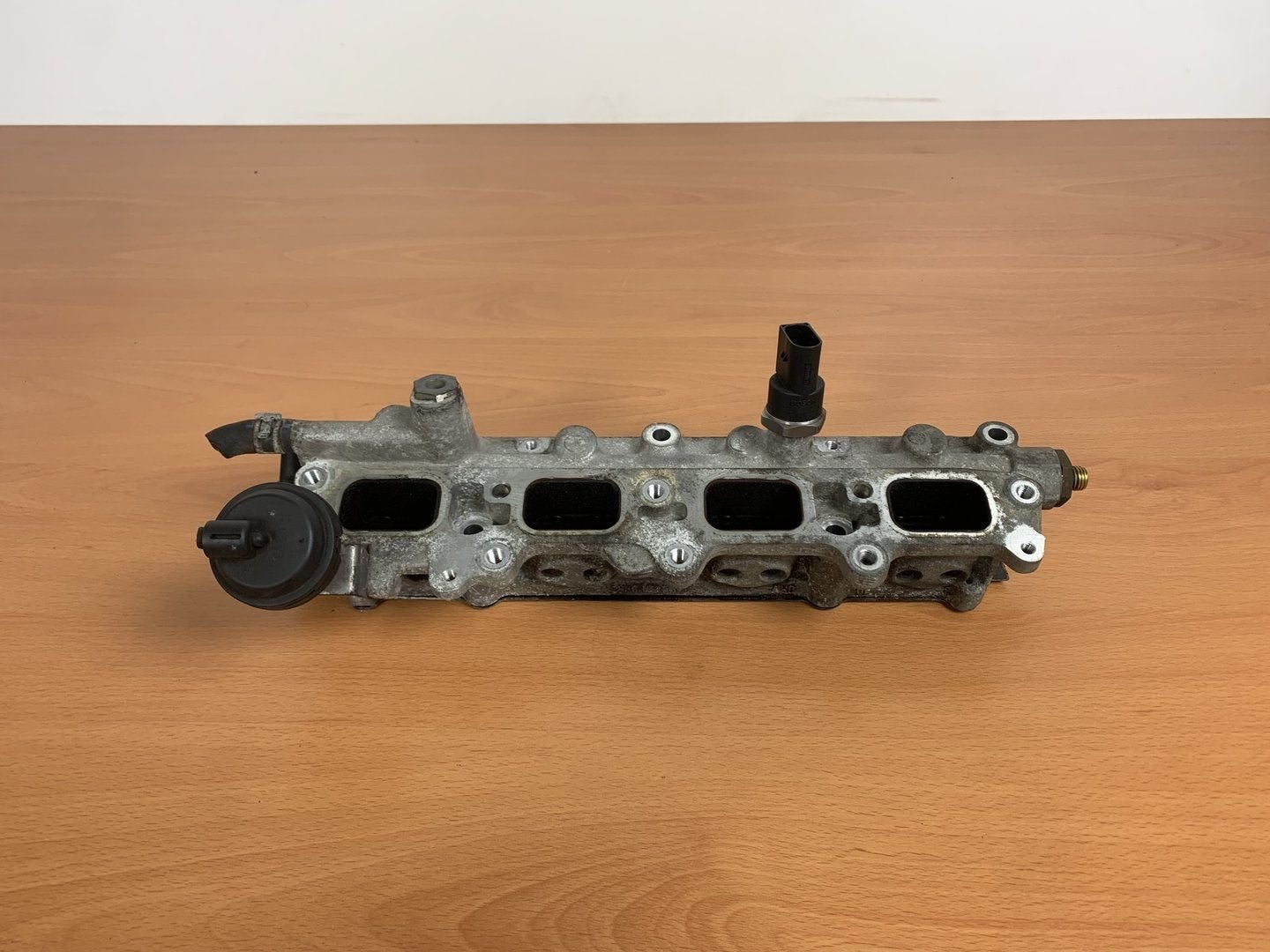 wervelklep volkswagen polo 1.4 FSI 2002 tot 2006 03C133204, Gebruikt, -, Volkswagen, -