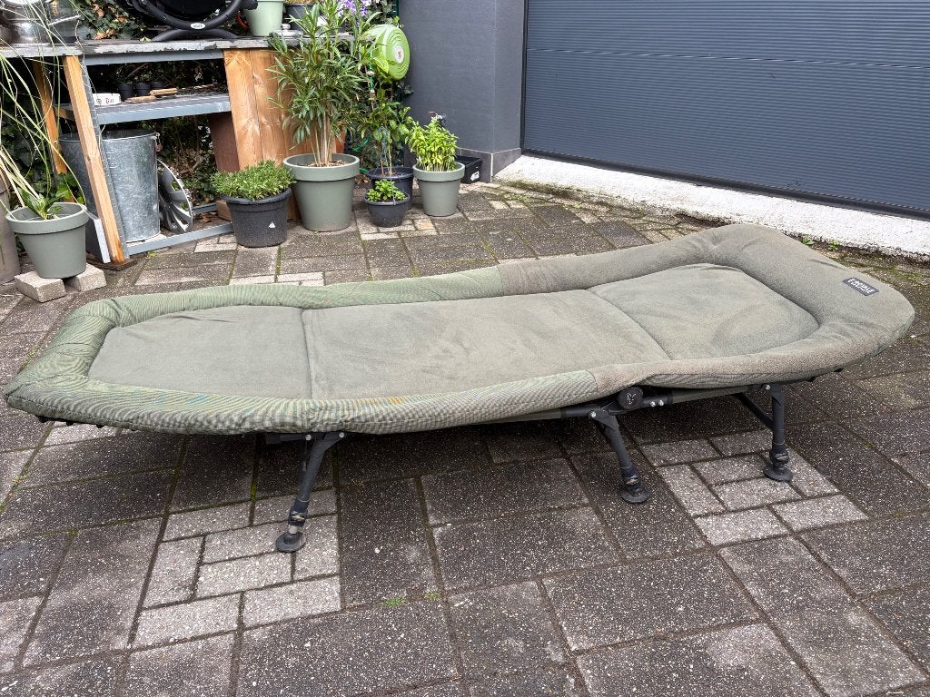 Fox royale strecher, Watersport en Boten, Ophalen, Gebruikt, Overige typen