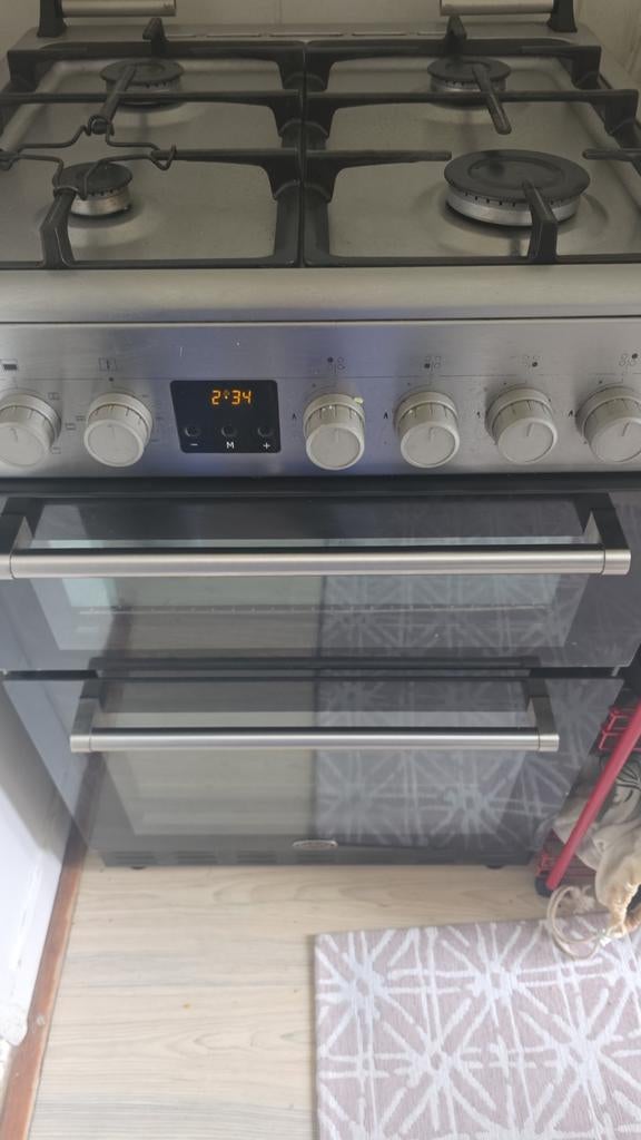 BELLING max 7.25KW, Witgoed en Apparatuur, Fornuizen, Ophalen of Verzenden