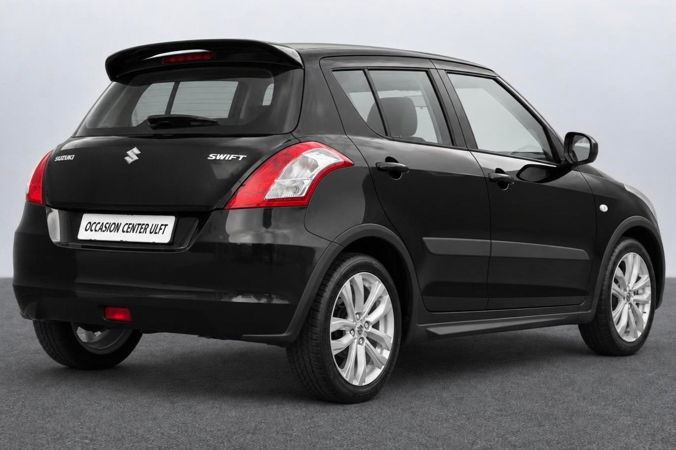 Suzuki Swift EDITION / AIRCO / 5 DRS / EL PAKKET / LMV ..., Auto's, Voorwielaandrijving, 94 pk, Stof, Gebruikt
