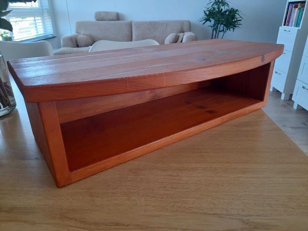 Wandplank, Ophalen of Verzenden, Zo goed als nieuw