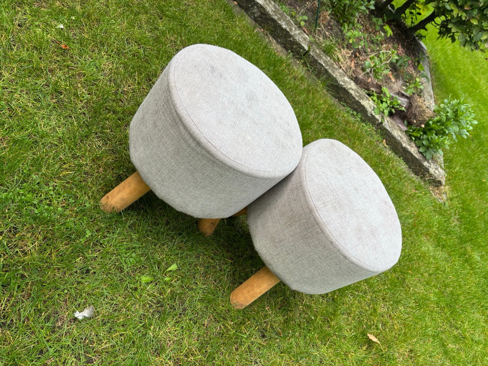 krukjes, Ophalen, Zo goed als nieuw, Rond, Minder dan 50 cm