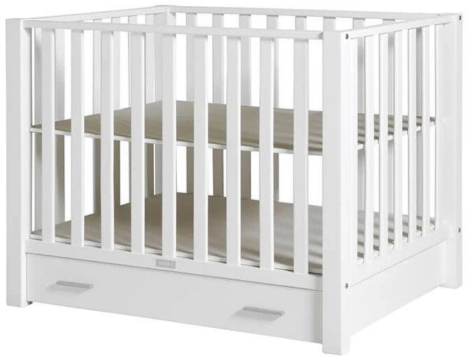 Bopita box met lade, Kinderen en Baby's, Boxen, Ophalen, Gebruikt