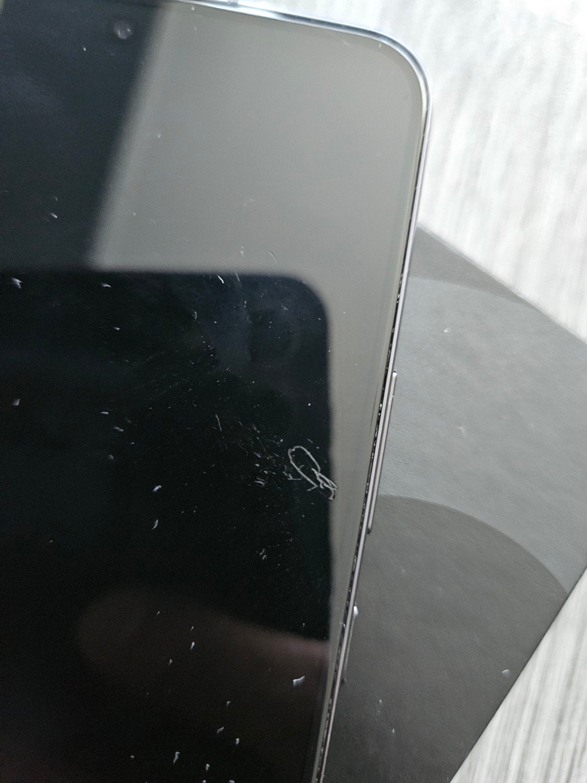Foto 6 van Samsung Galaxy S22 Black
Dual-Sim 5G 128 GB