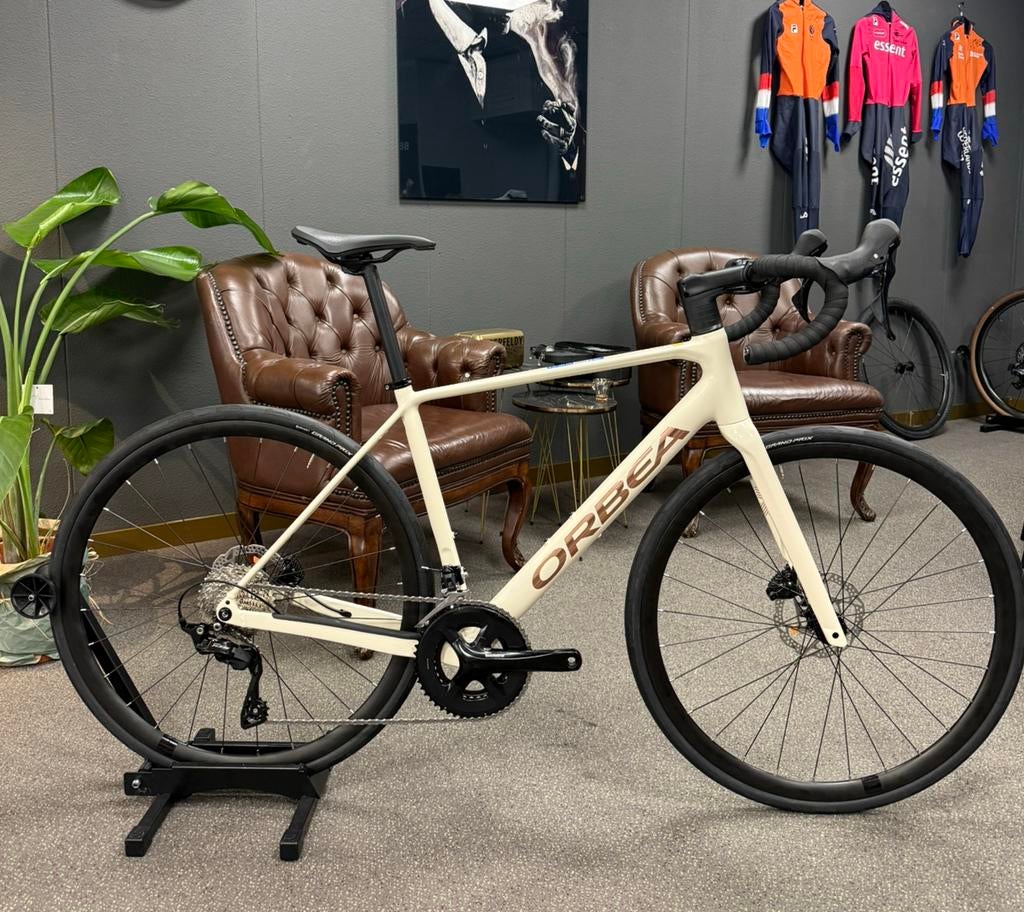 Orbea avant h30 shimano 105 racefiets 53cm 55cm