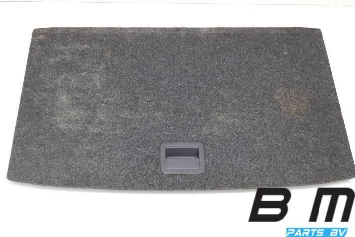 Bagageruimtevloer Polo 6C Bouwjaar 2017 6R0858855B, Gebruikt
