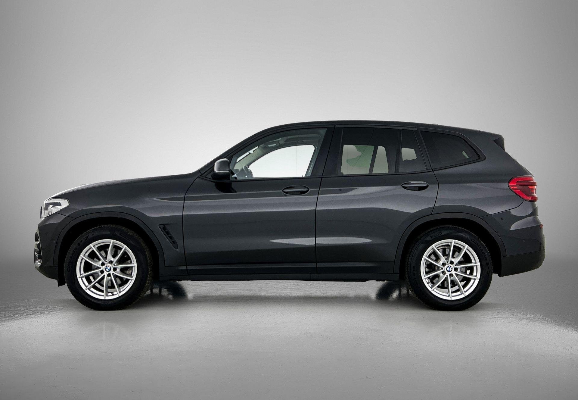 BMW X3 xDrive20i Executive AUTOMAAT | LEDER | LED VERLICHTIN, Automaat, 15 km/l, Gebruikt, Euro 6