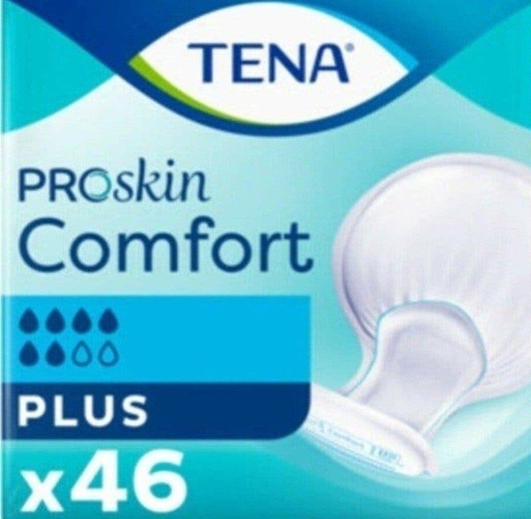 Tena Proskin Comfort Plus, Ophalen of Verzenden, Nieuw