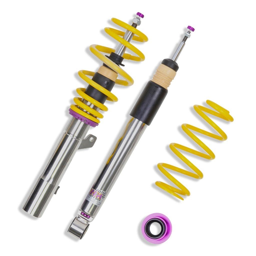 KW Variant 3 V3 schroefset verlaging - Volkswagen Golf 6 R, Ophalen of Verzenden