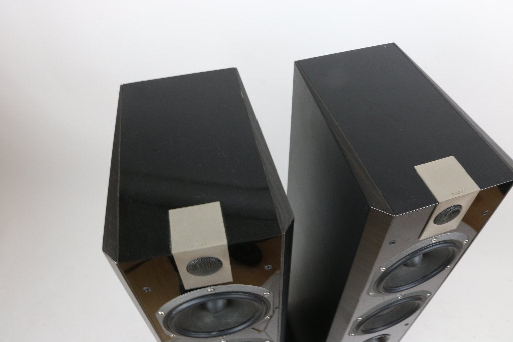 Focal Chorus 816 speaker set, Overige merken, Ophalen of Verzenden, Zo goed als nieuw, N.v.t