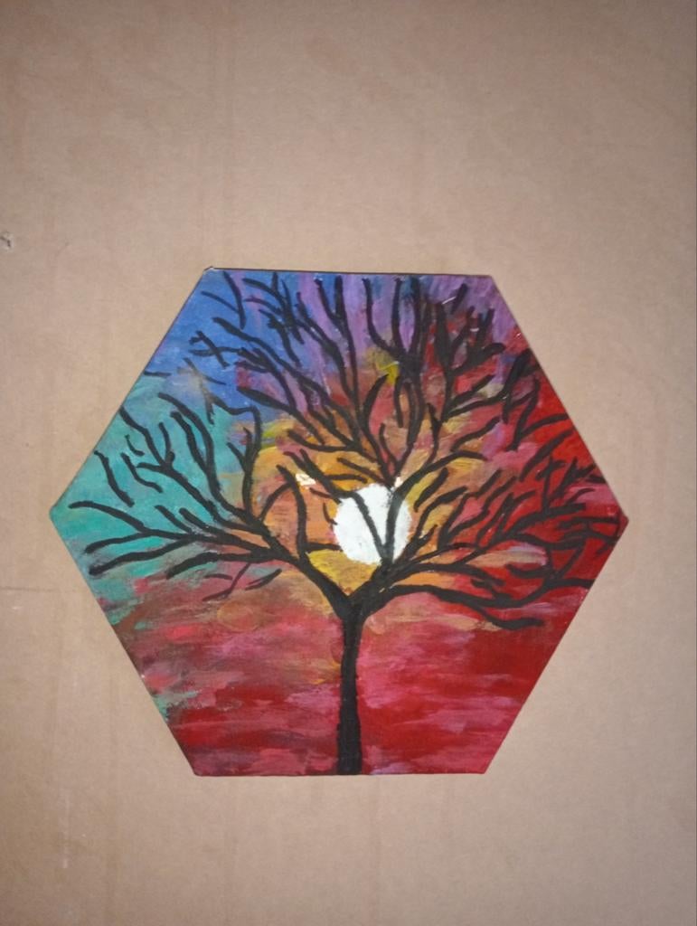 12.99, a picture on the wall, Ophalen of Verzenden