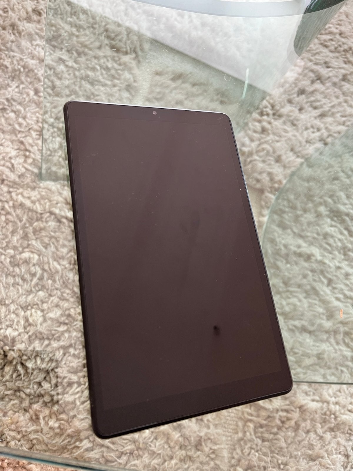 Lenovo Tab M8 Tablet - Compact en Krachtig, Computers en Software, Gebruikt, 32 GB, 8 inch, Gps