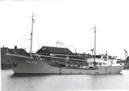 Scheepvaart, Ophalen of Verzenden, Nieuw, Kaart, Foto of Prent