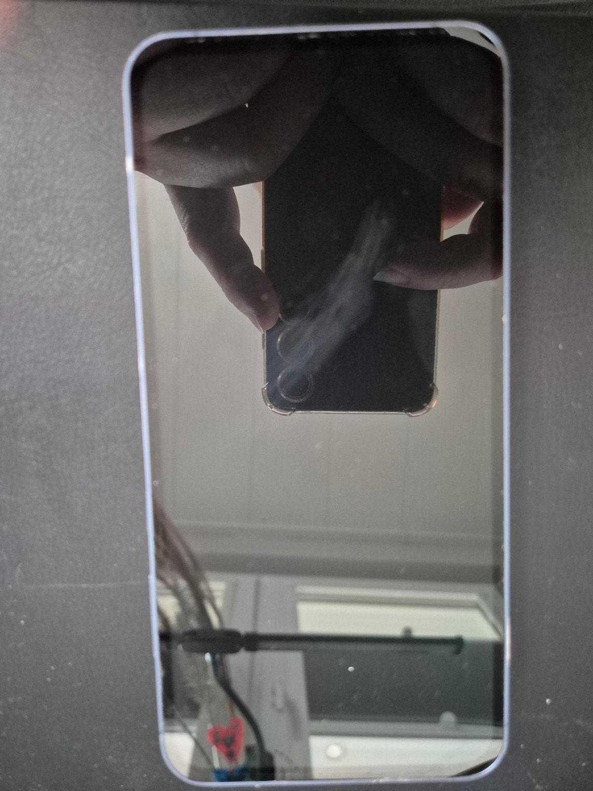 Samsung Galaxy A55 256 GB - Zo goed als nieuw, Ophalen of Verzenden, Zo goed als nieuw, Android OS, Zonder abonnement