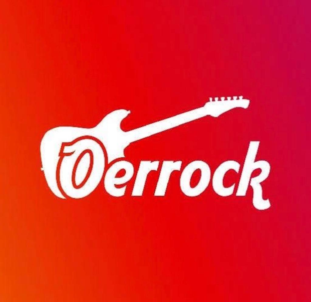 Oerrock ticket passe-partout(zondag), Tickets en Kaartjes, Eén persoon