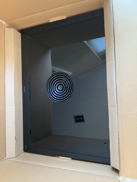 BORA PURMU2 induktiekookplaat NIEUW, Ophalen, Nieuw, 4 kookzones, Inbouw
