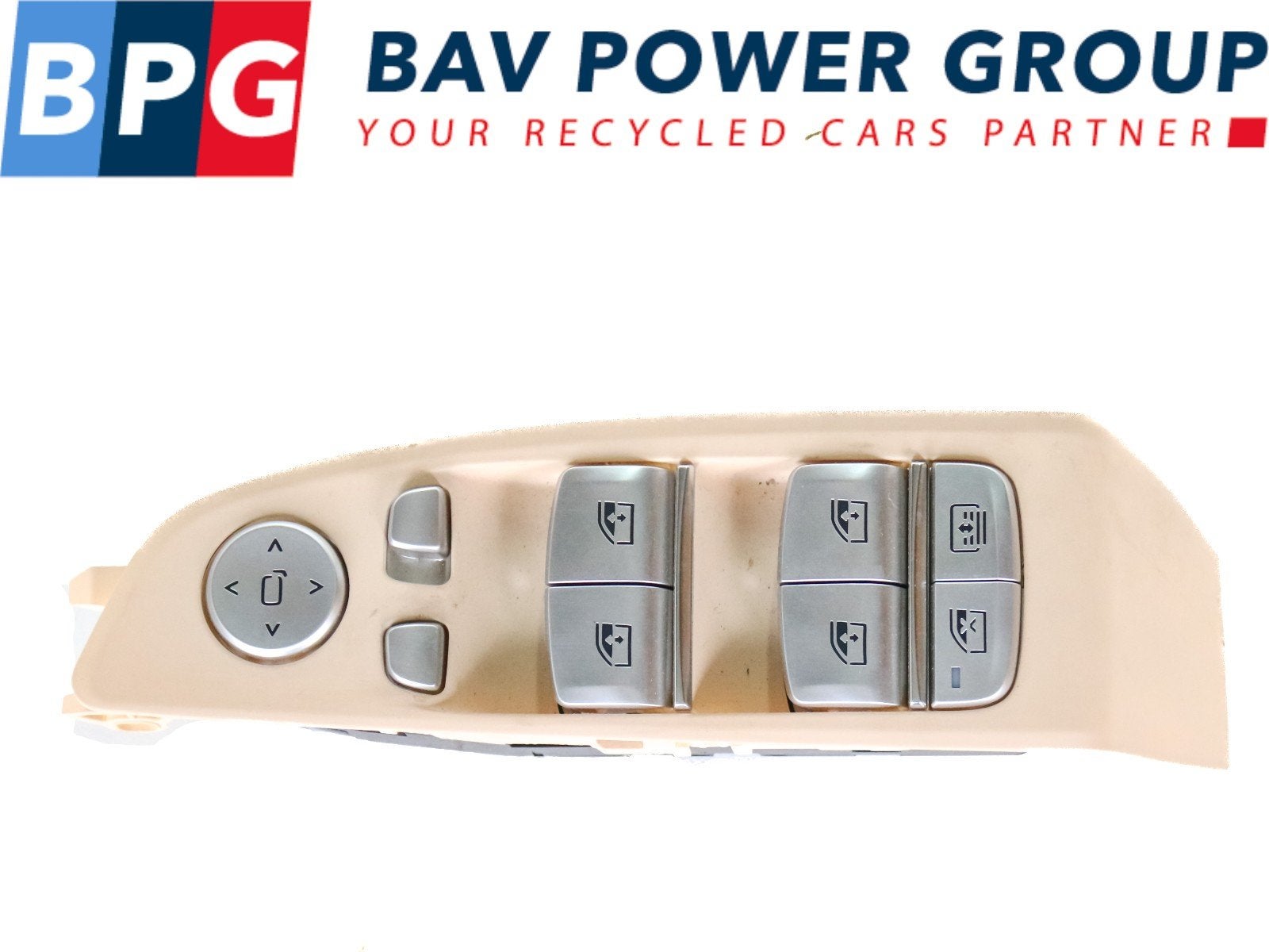 SCHAKELAAR PORTIER BMW 7 serie (G11 / G12) (61316826717), Gebruikt, BMW, Petuelring 130
80809  München, DE, Bayerische Motoren Werke AG