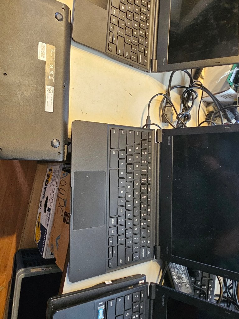 Prowise Eduline  Chromebook, Ophalen of Verzenden
