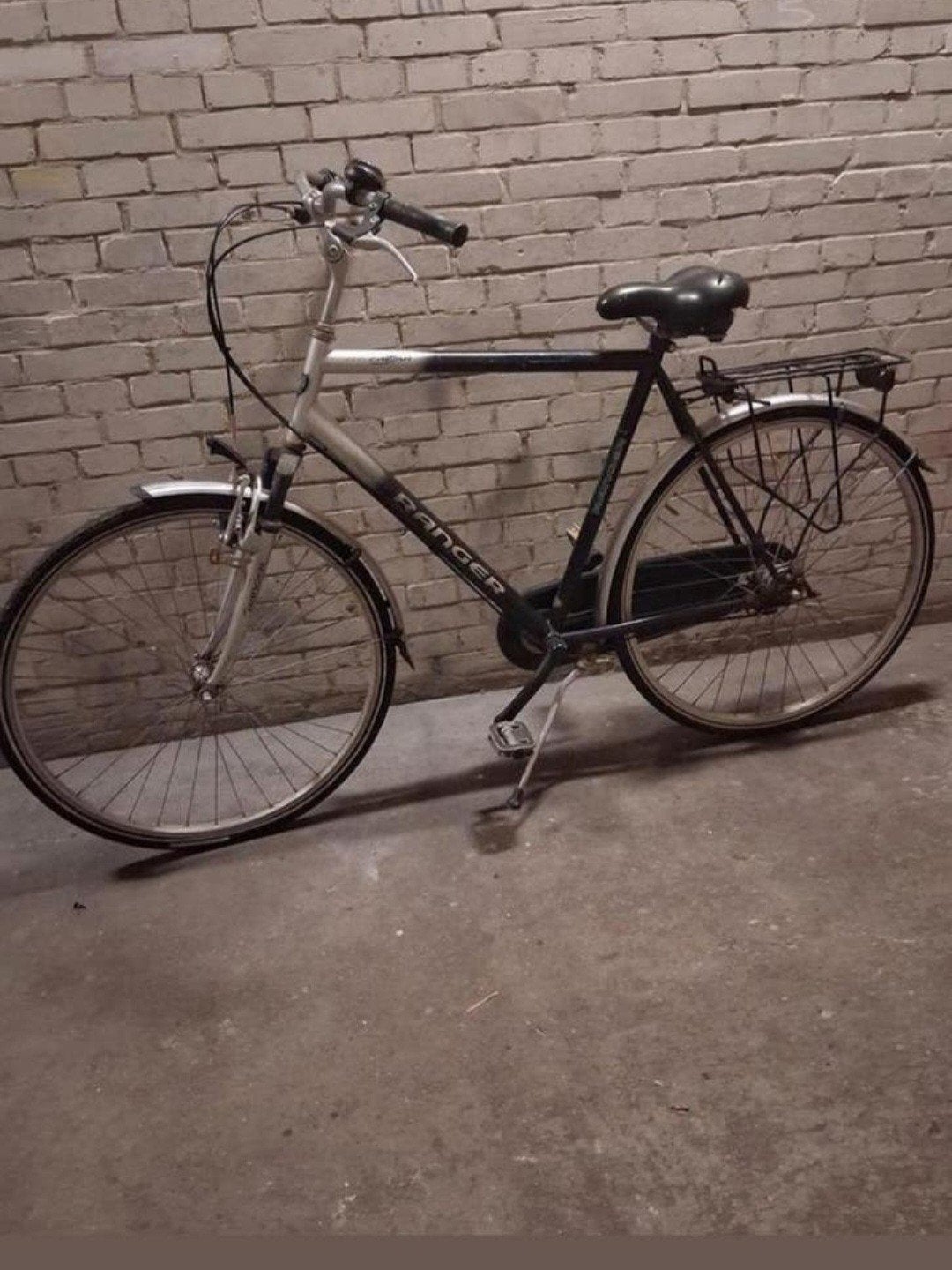 Te koop, Ranger merk fiets 28 maat., Ophalen