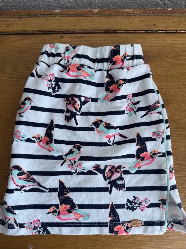 rokje  92   ,  o,chill, Kinderen en Baby's, Kinderkleding | Maat 92, O, chill, Meisje, Ophalen of Verzenden, Zo goed als nieuw