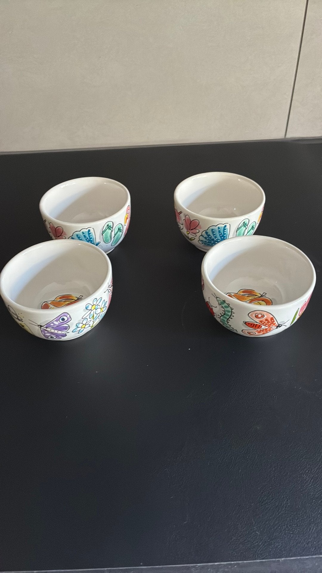 Schaaltje blond Amsterdam servies, Ophalen, Aardewerk, Blond Amsterdam, Schaal of Schalen