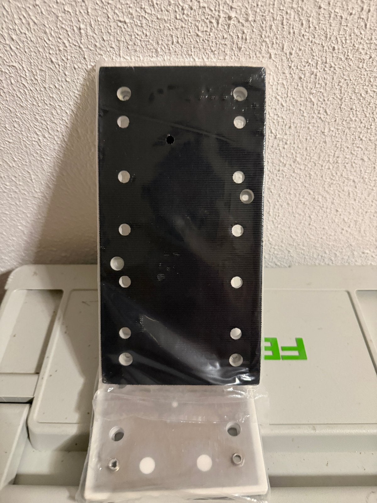 FESTOOL SSH-STF 115X225/ 10 RS 200, RS 2, RS 100 en RS 1, Ophalen of Verzenden