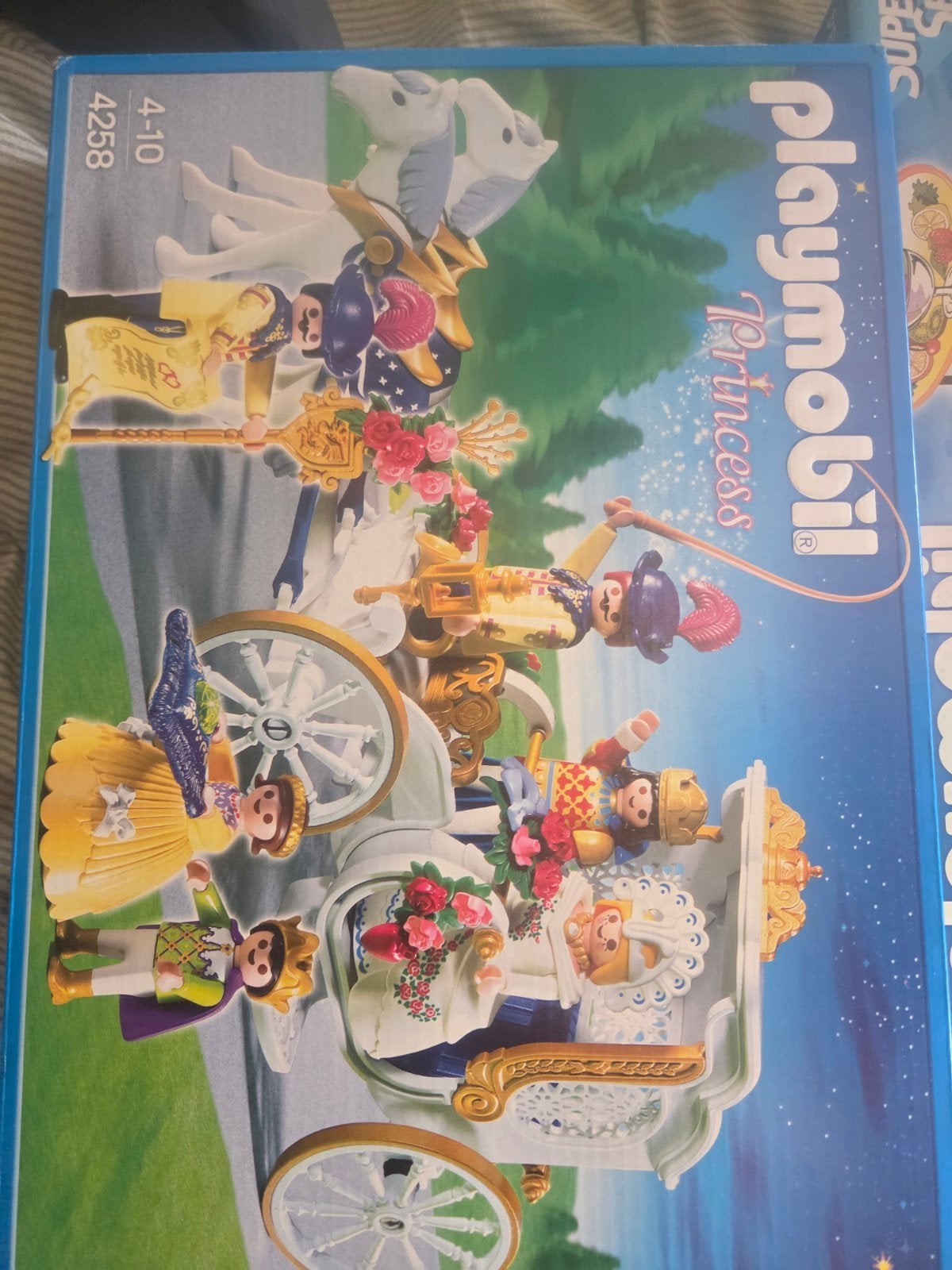 Foto 6 van Playmobil sets te koop