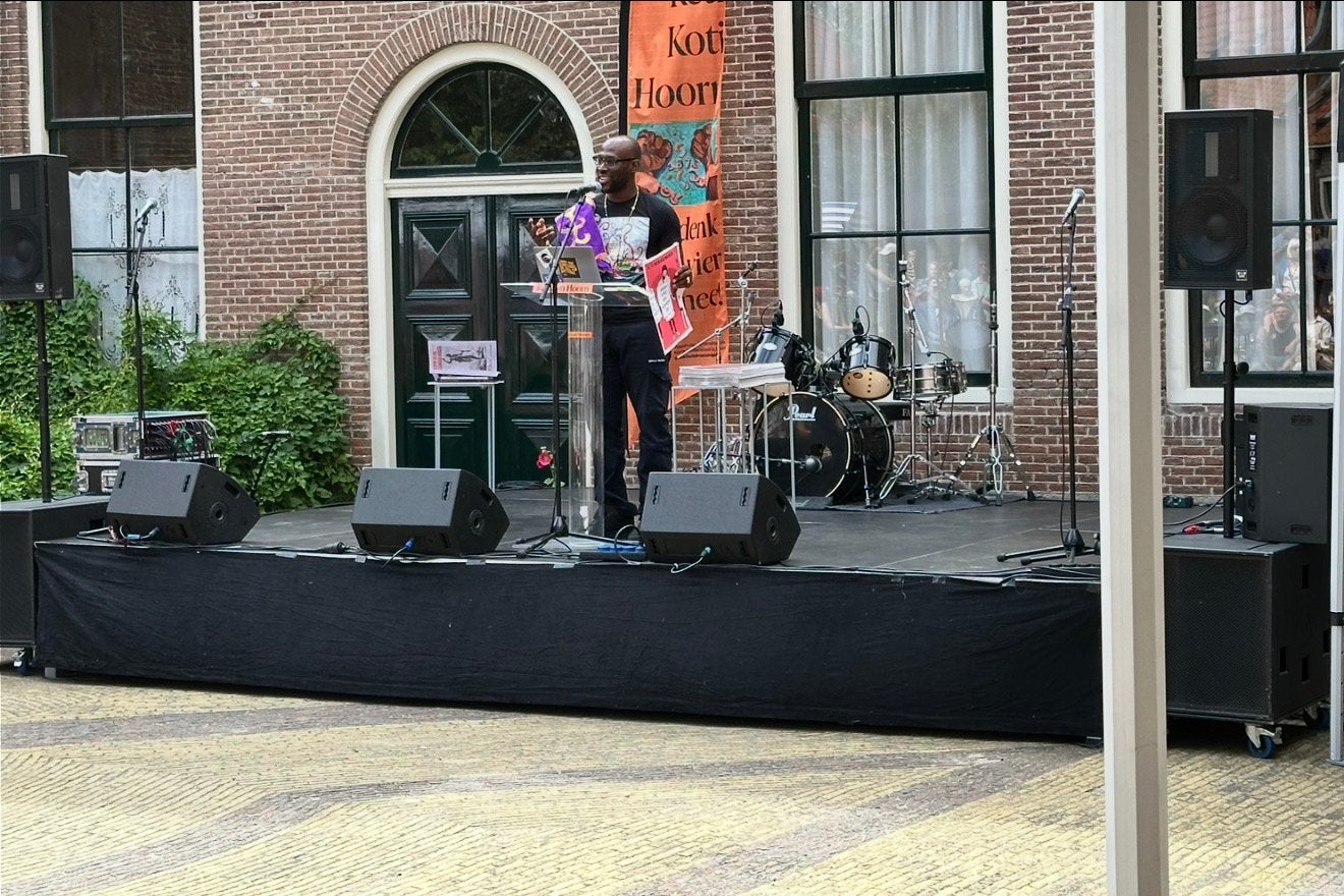 Huur licht, geluid en dj sets regio Hoorn, Muziek en Instrumenten, Ophalen of Verzenden, Zo goed als nieuw, Overige merken