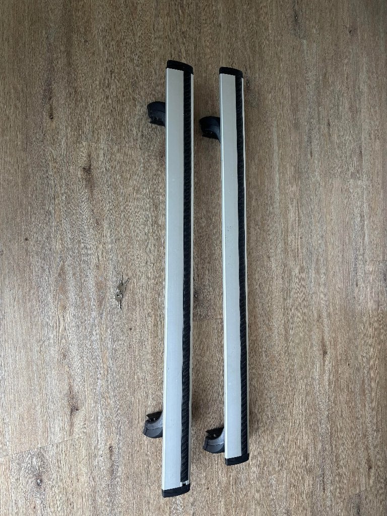 Originele Toyota Corolla touring Sports dakdragers, Ophalen, Gebruikt