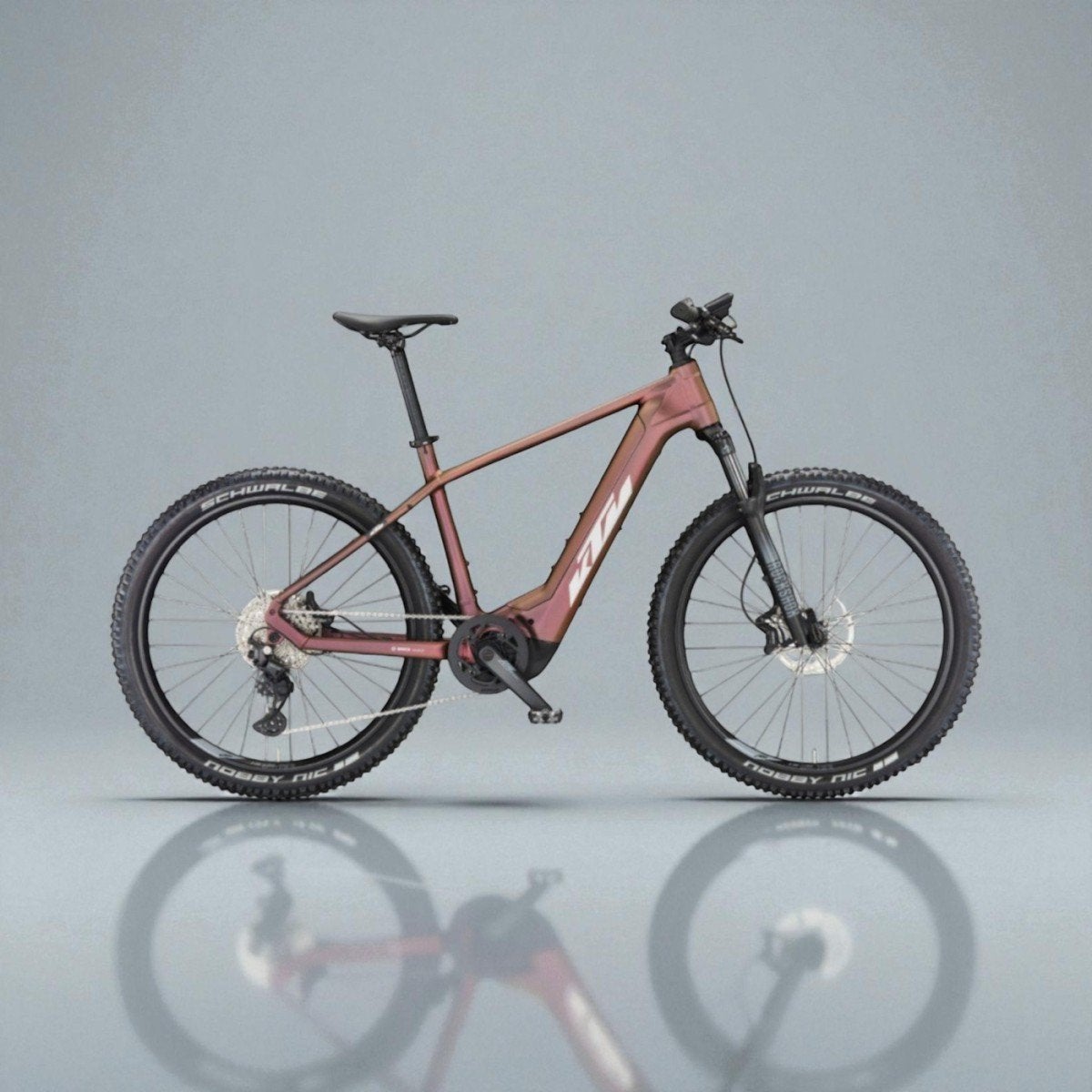 KTM Macina Team 772 Glorious Dames Sunset matt 48cm, Fietsen en Brommers, Fietsen | Mountainbikes en ATB, -, -, 45 tot 49 cm, Nieuw