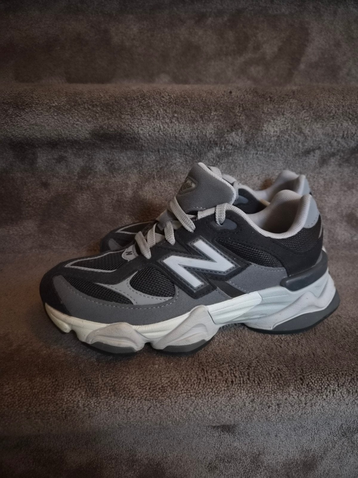 zgan New Balance sneakers maat 35, Ophalen of Verzenden