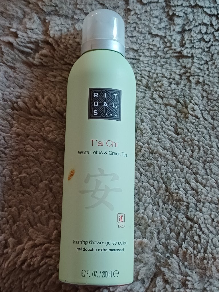 Rituals, Ophalen, Nieuw, Bad & Douche