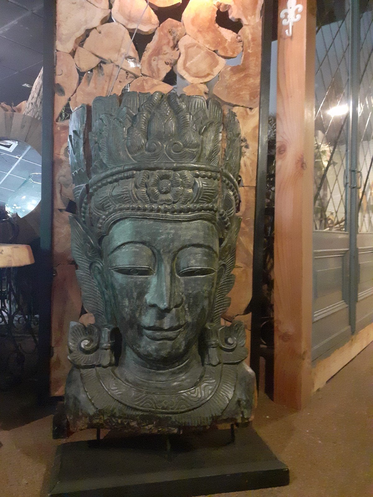 Boedha Guanyin - Tara, Ophalen of Verzenden