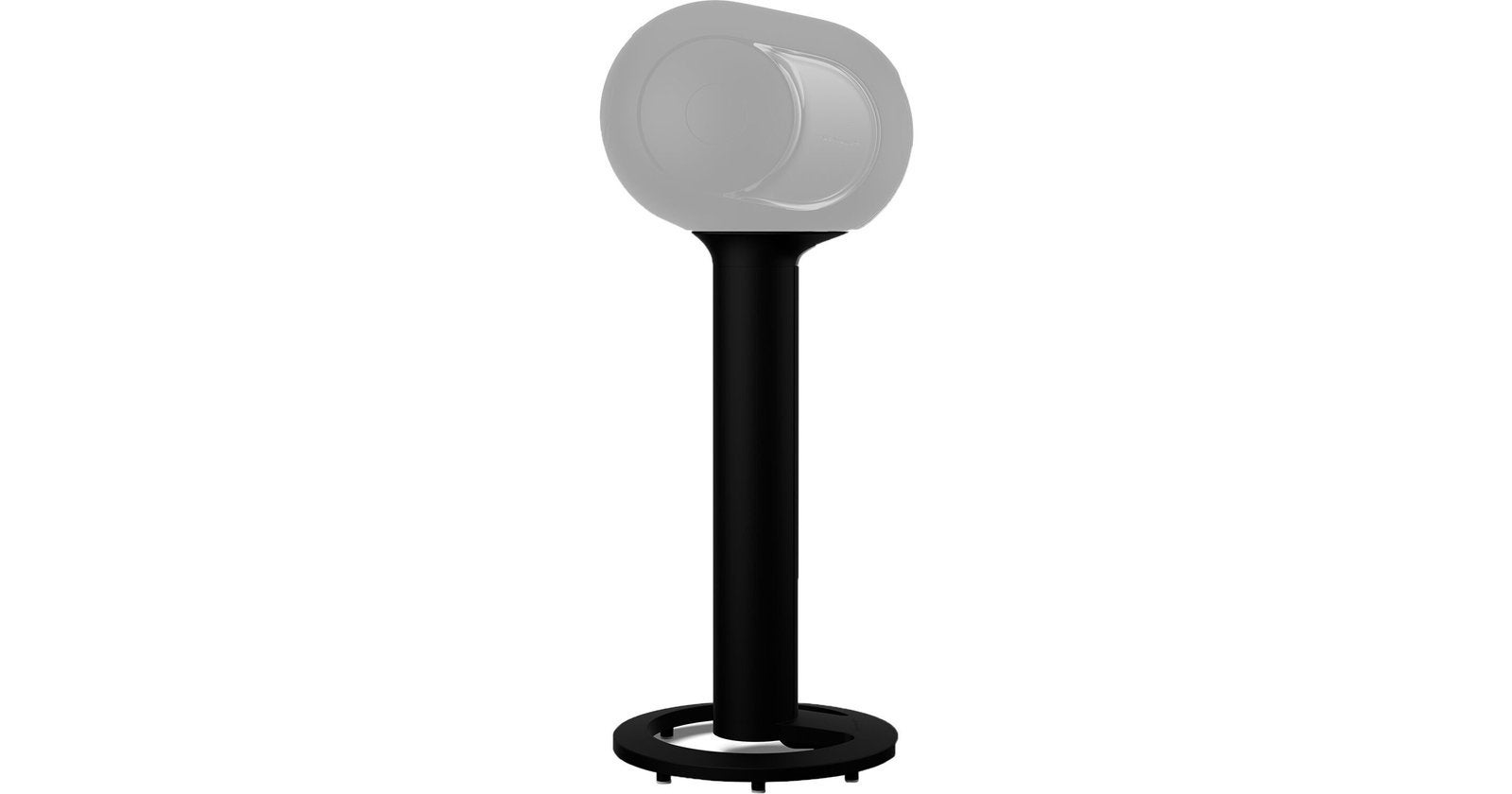Twee Devialet Tree standaarden zwart voor Phantom 1, Overige merken, Inclusief standaarden, Overige typen, Ophalen of Verzenden