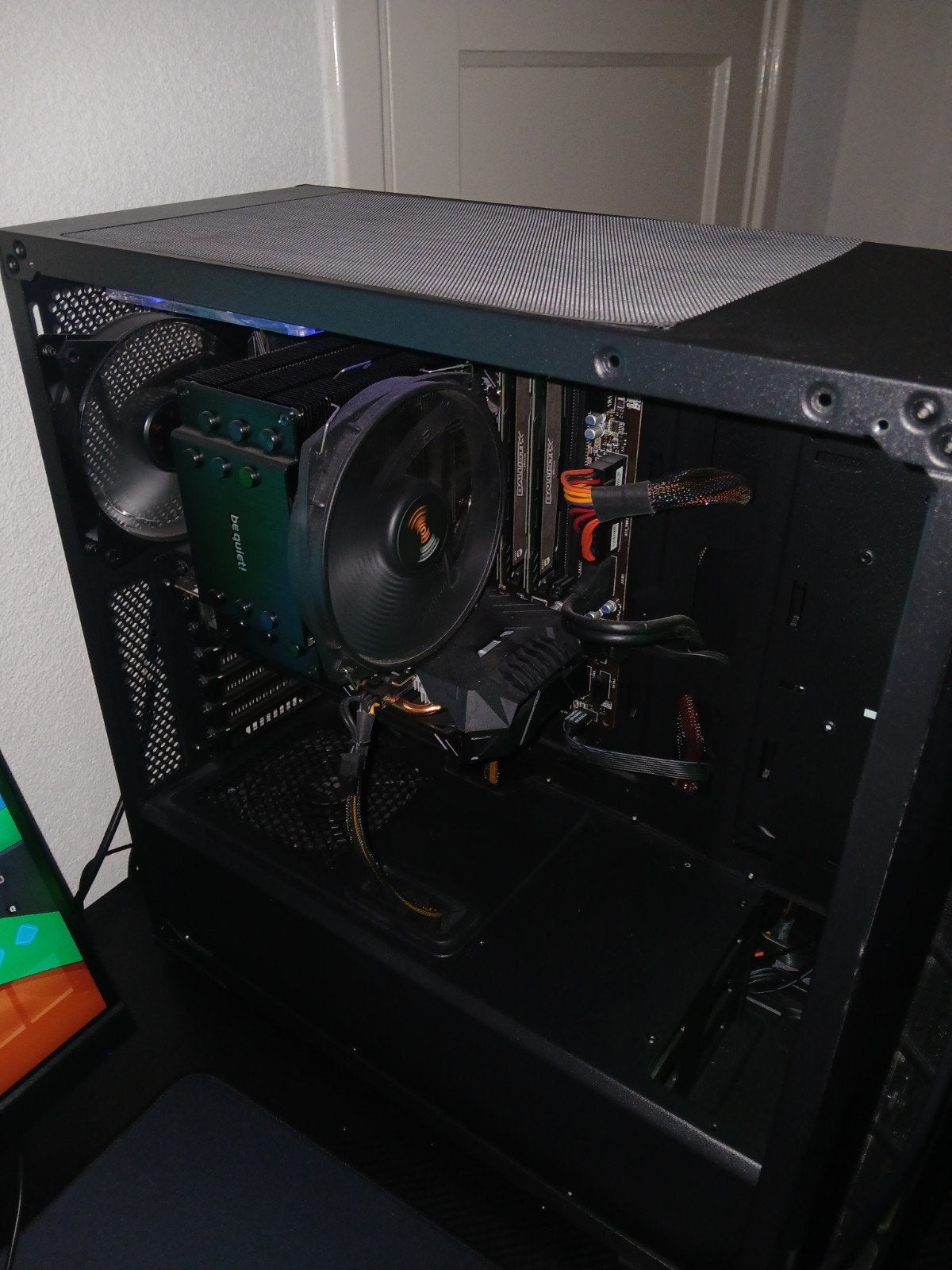 nette budget  gaming pc windows 11 GTX 1060 6gb, Computers en Software, Ophalen, Gebruikt, Gaming, SSD