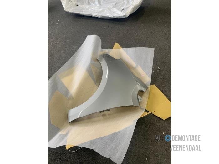 Scherm links-voor van een Volkswagen UP (LB7W), -, Volkswagen, -, Nieuw