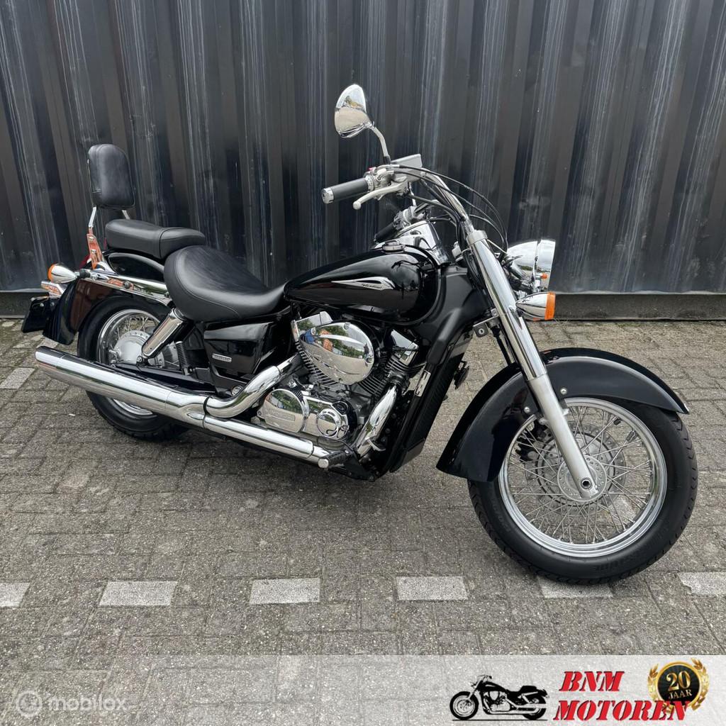 Honda VT 750C2 Shadow ACE, 745 cc, Chopper, Bedrijf, 12 t/m 35 kW