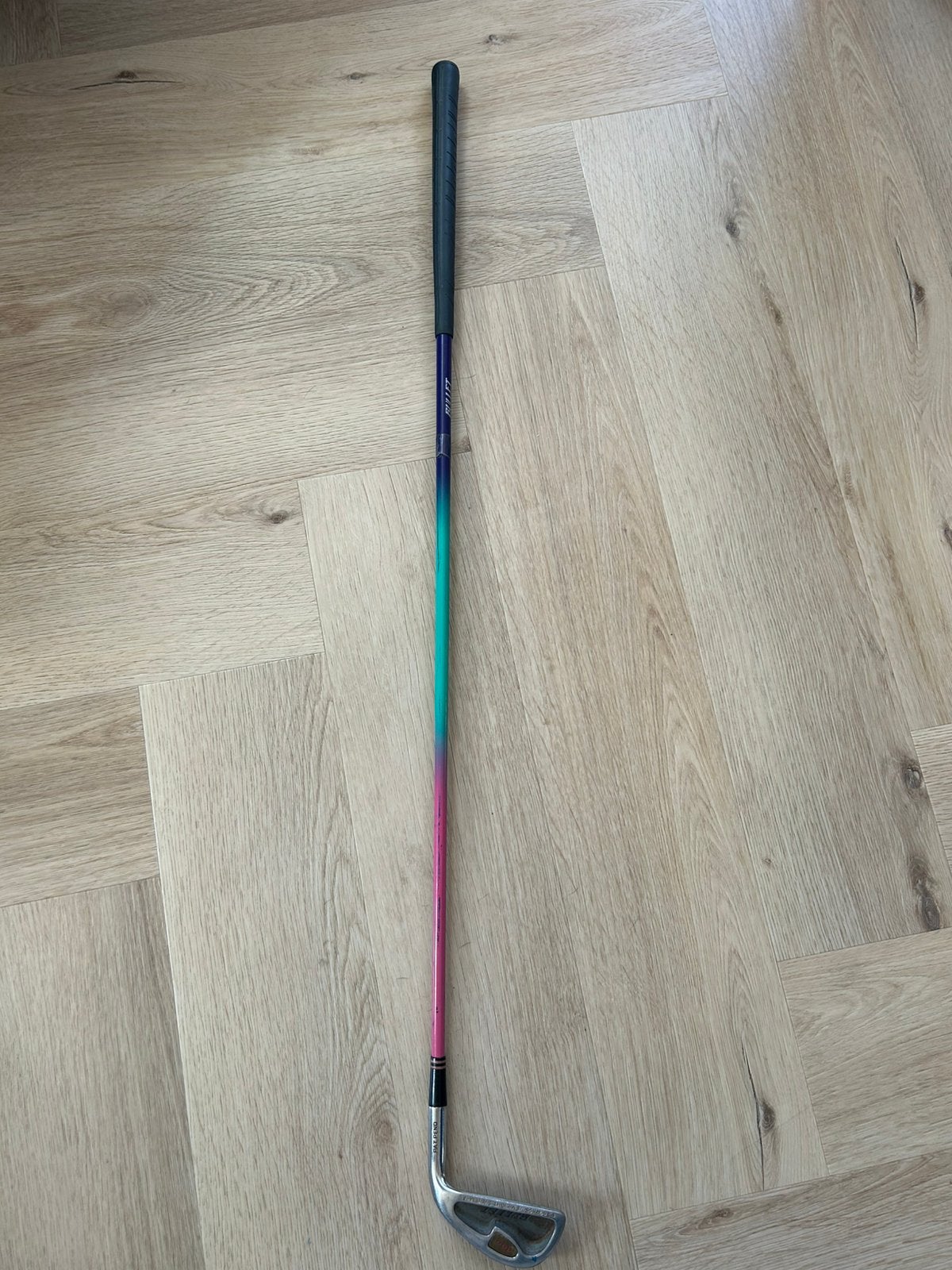 Bullet ijzer 5 dames .444 deadly accurate, Sport en Fitness, Golf, Ophalen of Verzenden, Gebruikt, Club, Overige merken