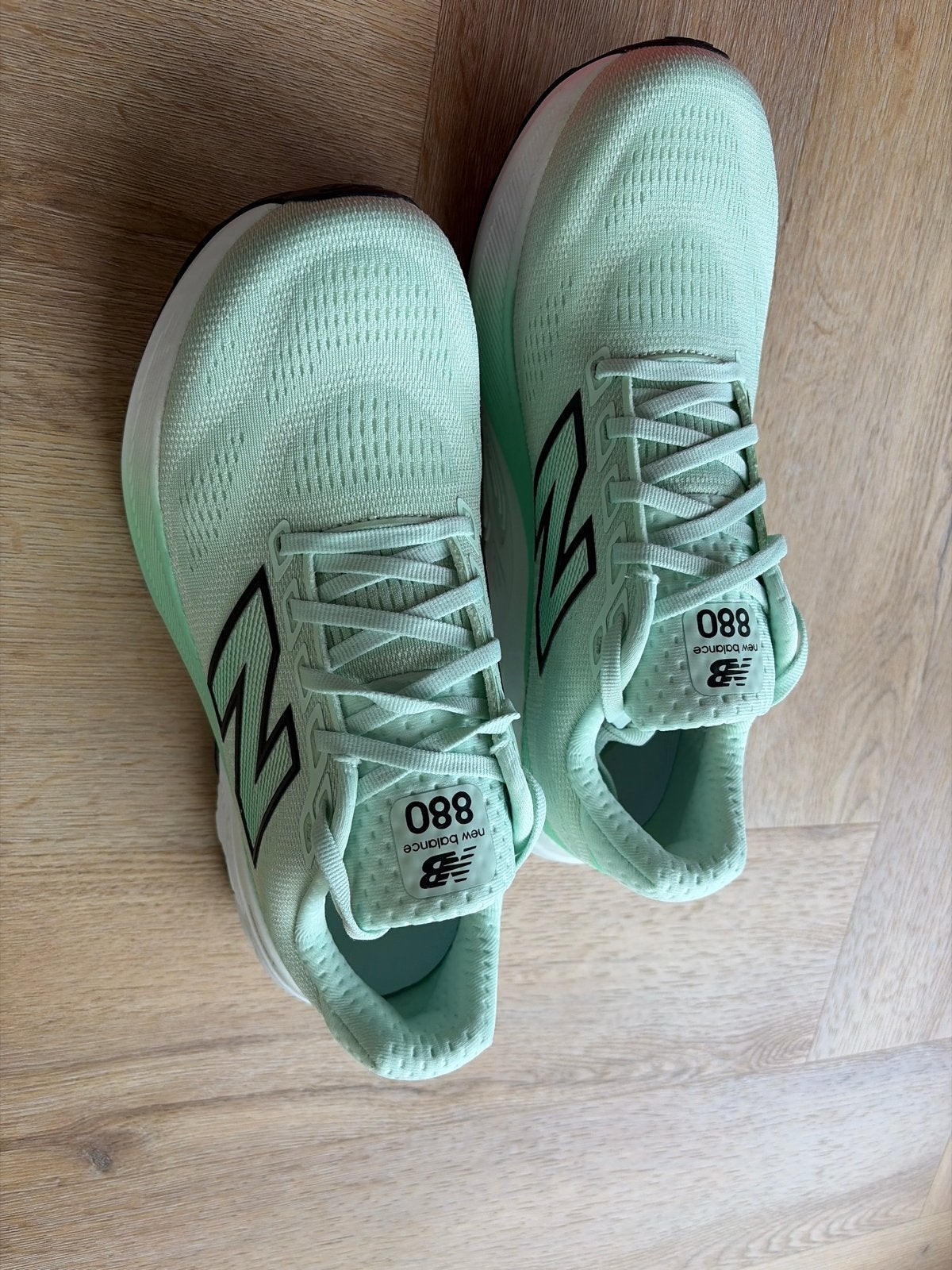 New Balance 880 V15 hardloopschoenen - Nieuw, Sportschoenen, Nieuw, Ophalen of Verzenden, Groen