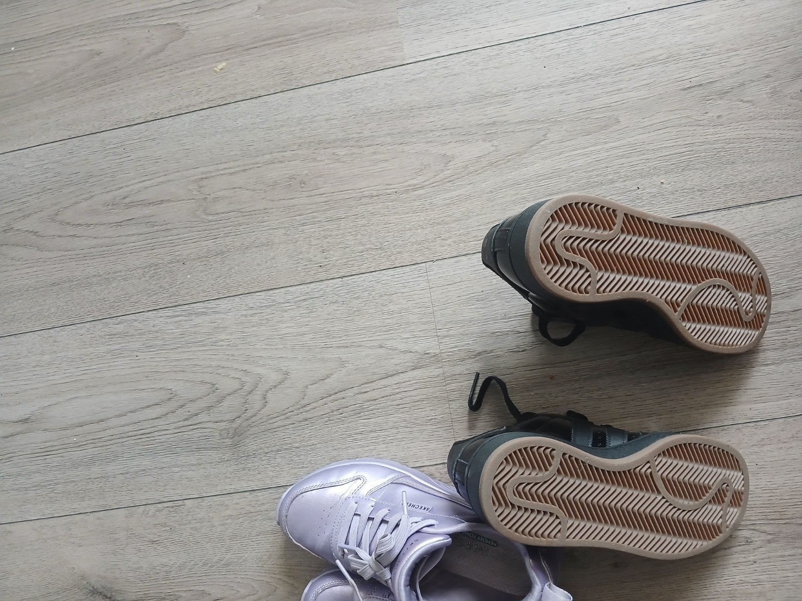 Skechers sneakers paars maat 38, Kleding | Dames, Schoenen, Ophalen of Verzenden