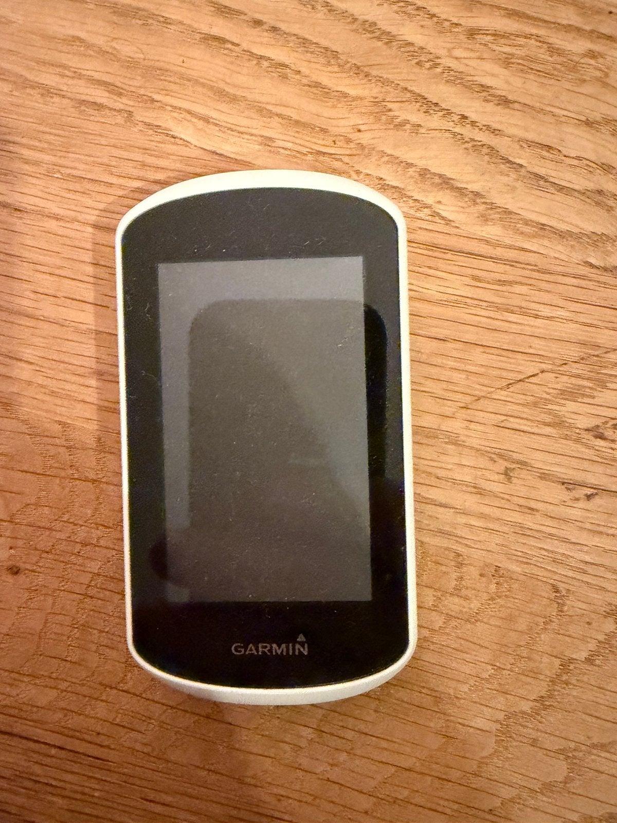 Garmin Edge Explore fietsnavigatie, Fietsen en Brommers, Fietsaccessoires | Fietscomputers, Ophalen of Verzenden, Waterdicht, Gebruikt