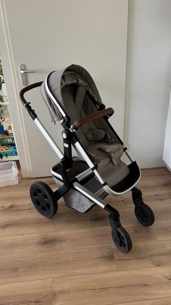 Joolz day kinderwagen, Ophalen, Zo goed als nieuw, Overige merken