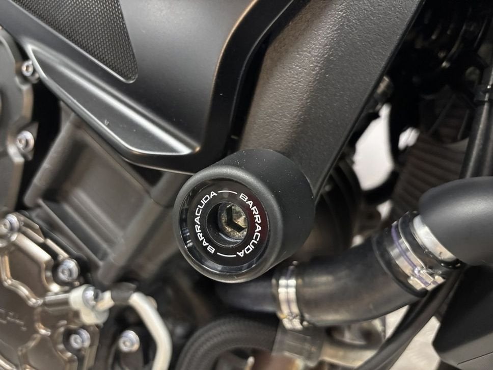 Yamaha MT 10 ABS (bj 2019), Motoren, 4 cilinders, Motorrijbewijs A, Bedrijf, Onbekend