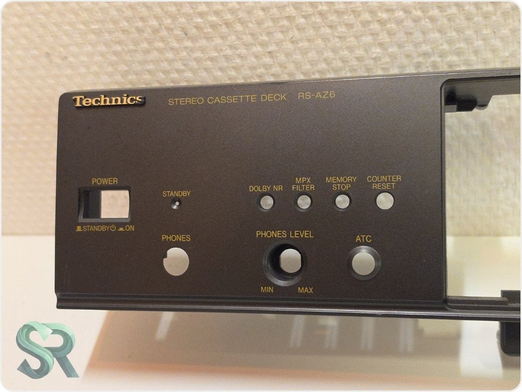 Frontpanel RS-AZ6, Audio, Tv en Foto, Overige merken, ., Ophalen of Verzenden, .