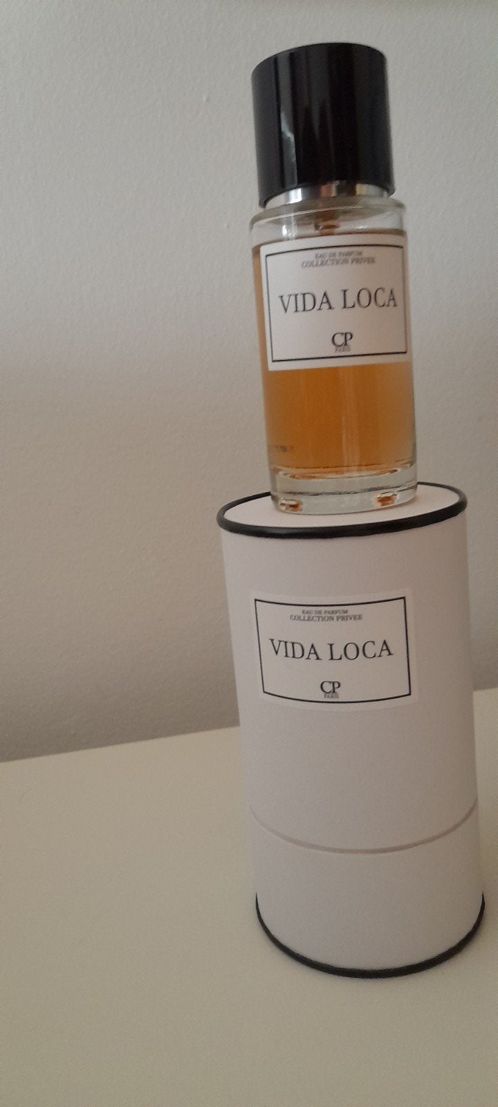 Vida Loca eau de parfum spray 50 ML Zgan!, Ophalen of Verzenden, Zo goed als nieuw