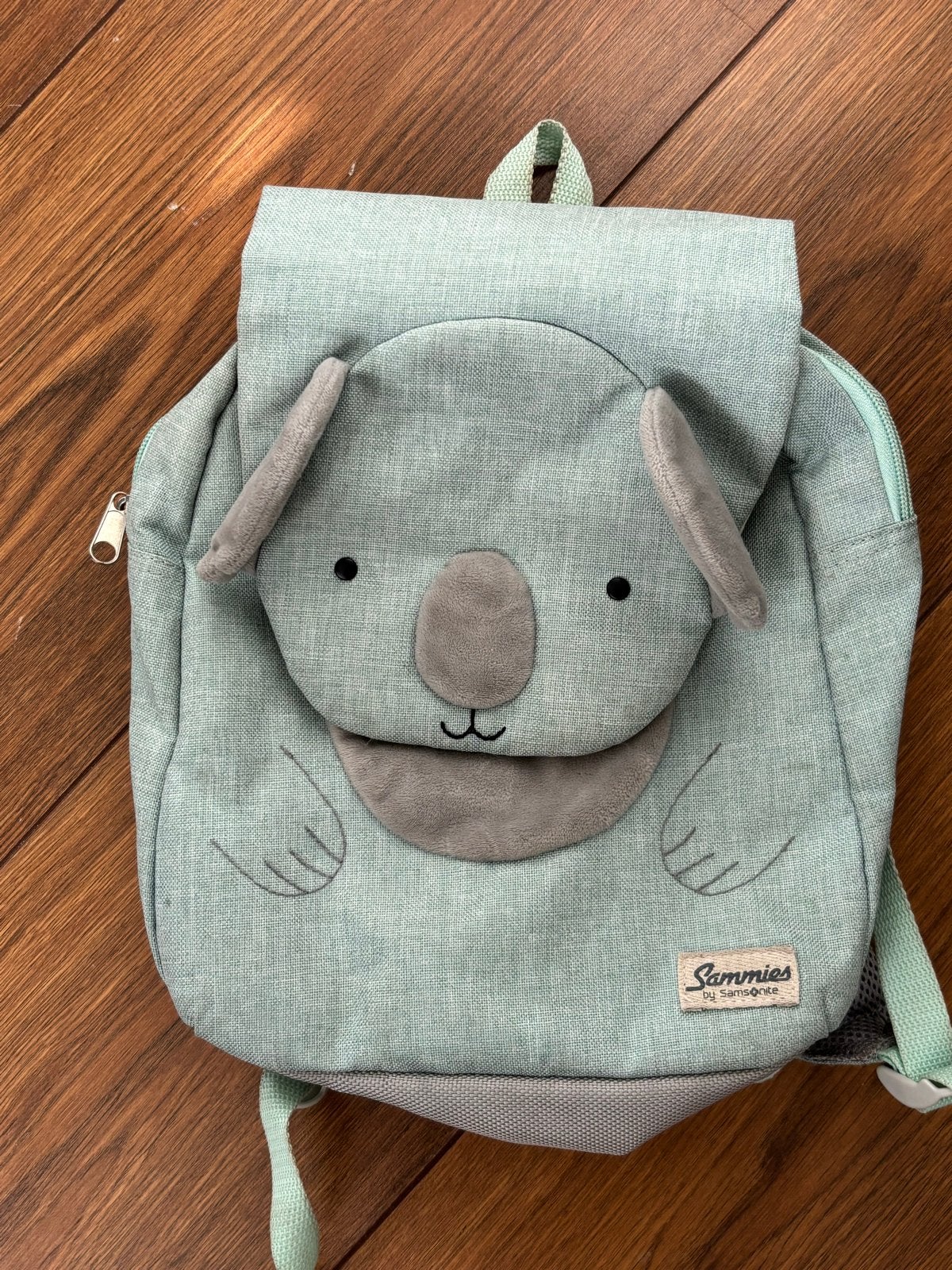 Sammies by Samsonite Koala Rugzakje, Kinderen en Baby's, Ophalen of Verzenden, Gebruikt