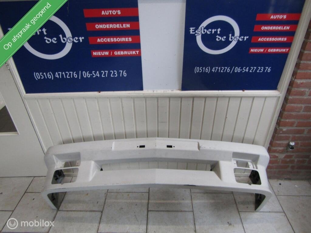 50x Bumpers voorbumper achterbumper opel manta b, Auto-onderdelen, Gebruikt, Opel, Ophalen of Verzenden, Opel