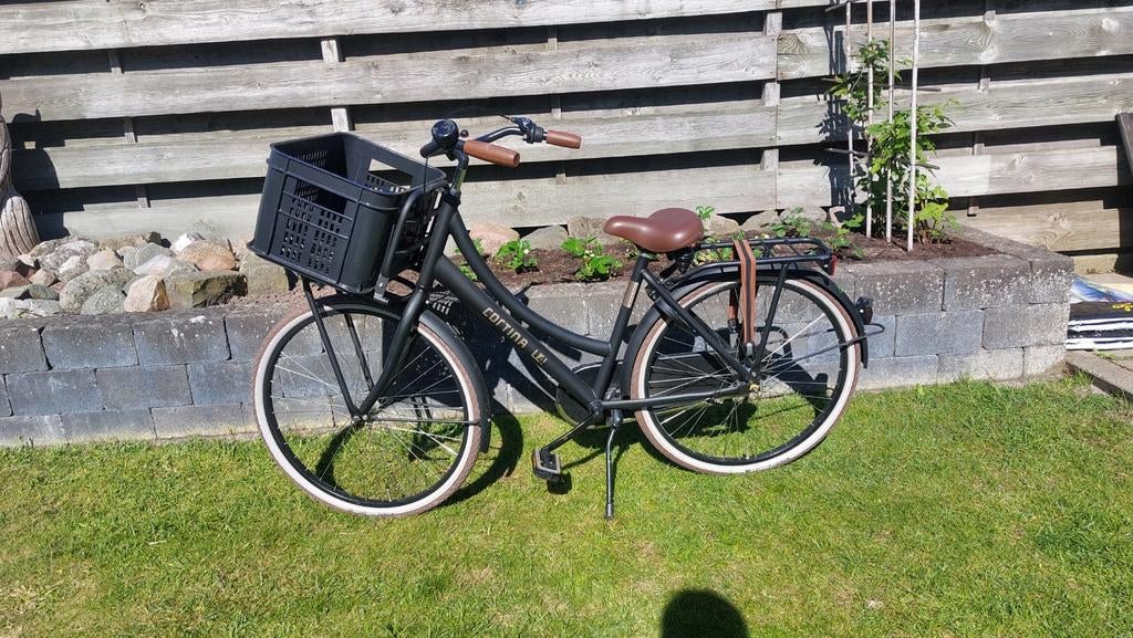 Hele nette Cortina U4 Transport  26 inch, Ophalen, Zo goed als nieuw, 26 inch of meer