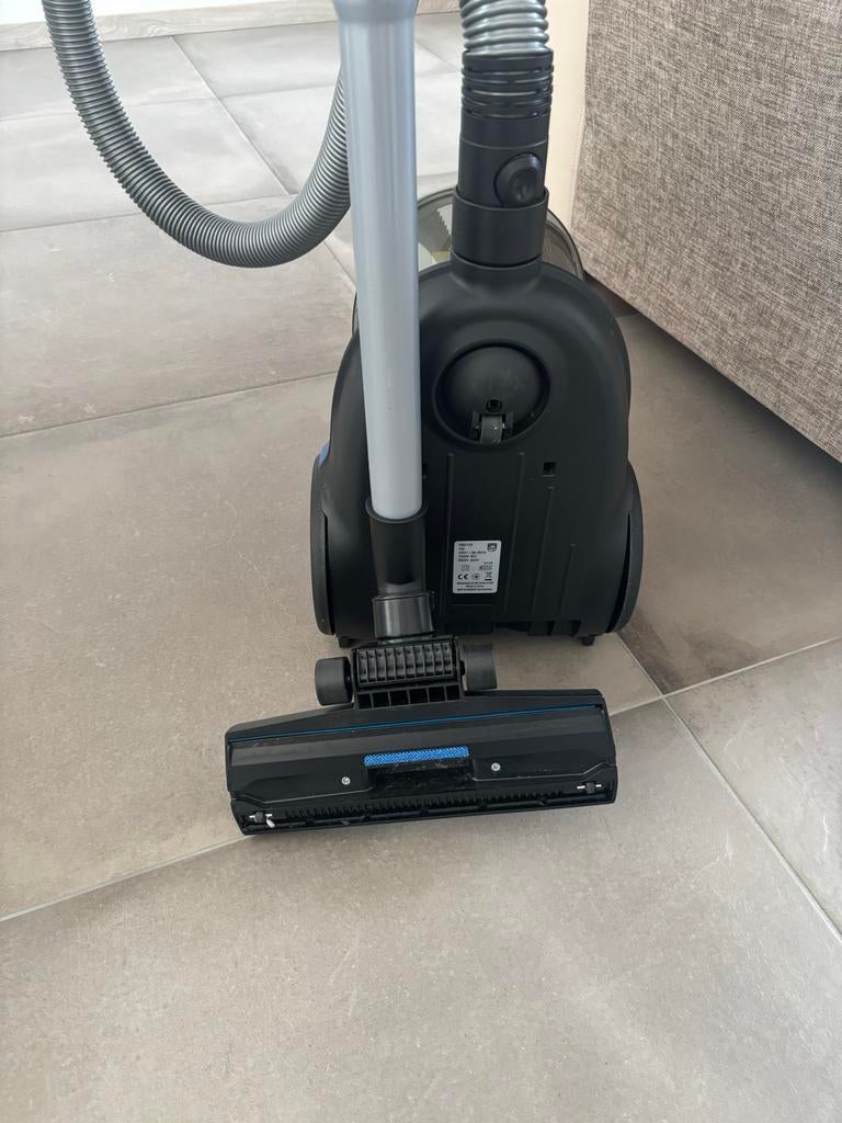 Philips Stofzuiger met reservoir - Zo goed als nieuw, Ophalen of Verzenden, Zo goed als nieuw, Reservoir