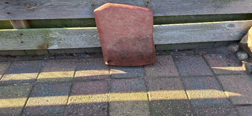Mooie Steen, Dieren en Toebehoren, Honden-accessoires, Nieuw, Ophalen